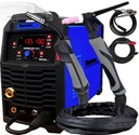 MIGOMAT SHERMAN 200 SYNERGY MEMORY 200A TIG 230V