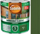 SADOLIN CLASSIC IMPREGNÁT 2,5L AKÁCIA