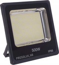 HALOGÉNOVÉ SVETLO LED SLIM 500w REFLEKTOR