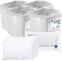 4x absorbér vlhkosti AquaFloow s náplňou 250 g