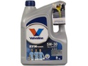 VALVOLINE SYNPOWER XL-III 5W30 C3 VW 504/507 8L