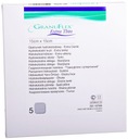 ConvaTec - GranuFlex Extra tenký 15cm x 15cm 5ks.