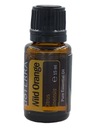 DIVOKÝ POMARANČOVÝ olej 15ml doTERRA