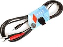 Proel BULK505LU18 Stereo kábel mini jack-2x jack M 1,8 m