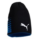 Obojstranná futbalová čiapka PUMA Liga Beanie OS