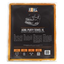 ADBL Puffy Towel XL Suchý uterák 60x90cm