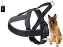 Nobby Classic Preno Norwegian Harnesses Black L