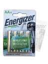 BATÉRIE ENERGIZER AA R6 2300mAh