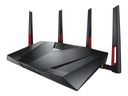 Asus DSL-AC88U dvojpásmový AC3100 1xWAN 4xLAN router