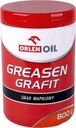 Grafitový tuk Orlen 800g