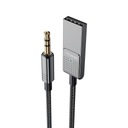 MCDODO ADAPTÉR BLUETOOTH AUDIO PRIJÍMAČ DO AUX