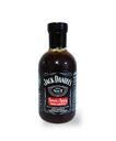 Jack Daniel's BBQ Sweet & Spicy omáčka, 553 g