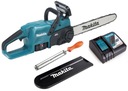 MAKITA DUC407RTX3 REŤAZOVÁ PÍLA 40cm 18V + 5,0Ah