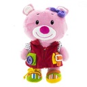 MUSIC BOX TOY BEAR S MUSIC BOX #D1