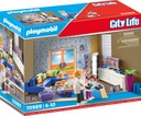 Playmobil Salón 70989