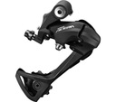 Prehadzovačka SHIMANO ALIVIO RD-T3000 SGS BLACK 9S