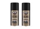 K2 VETRIX GREASE Vazelína TECHNICKÝ SPREJ 140ML