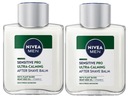 NIVEA MEN BALZAM PO HOLENÍ SENSITIVE PRO 2x 100ML