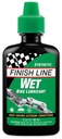 FINISH LINE CROSS COUNTRY SYNTETICKÝ OLEJ 60ML