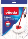 VILEDA TURBO CLASSIC NÁPLŇ MOPU