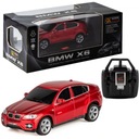 RC AUTO DIAĽKOVÉ OVLÁDANIE AUTO RC DIAĽKOVÉ BMW X6