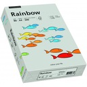 Farebný kopírovací papier A4 80g RAINBOW R96 sivý 8804