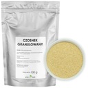 GRANULOVANÝ CESNAK aromatický 100g