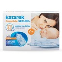 KATAREK Complete Secure catarrh aspirator