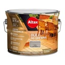 ALTAX Olej na drevo 2,5l GREY