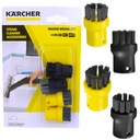 KRUHOVÉ KEFY KARCHER NA PARÁR SC 2.863-264