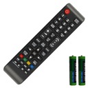 Diaľkové ovládanie pre televízor Samsung UE32J5100 UE40J5100 UE48J5100 UE50J5100