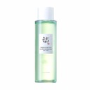 Osviežujúci tonikum Beauty of Joseon Green slivka: AHA + BHA (150 ml)