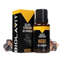 Esenciálny olej Bilavit Myrrh - 10 ml