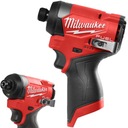 Nárazový menič Milwaukee MINI M12 FID2-0 1/4