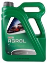 UTTO/THF OIL LOTOS AGROL U 5 l