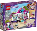 PRÍLEŽITOSŤ! Kaderníctvo Lego Friends Heartlake!