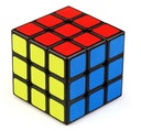 KOCKOVÝ PUZZLE 3x3 RÝCHLA KVALITA + ALGORITHMY