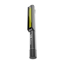 BATERKA NEBO LIL LARRY BLACK 250 LUMEN W-WA