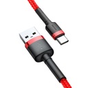 3m kábel USB typu C Xiaomi Redmi Note 8 9 10 Mi 11 Huawei P10, P20, P30 Lite