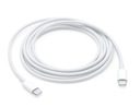 MacBook Air USB-C/USB-C napájací kábel 2m