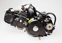 MOTOR 110/125 CCM 4 RYCHL. 152FMH ATV, CROSS