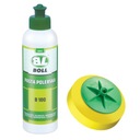 BOLL PASTE B100 ONE STEP 250ml + STREDNÁ HUBKA