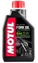 OLEJ DO VIDLICE LAG MOTUL OLEJ EXPERT LIGHT 5W 1l