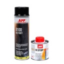 APP R-STOP 100ml + APP B100 0,5L SPREJ