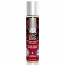 Lubrikant - System JO H2O Cherry Burst 30 ml