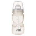 LOVI MEDICAL BOTTLE+ 250ML cumlík 3m+ 21/563