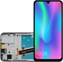 LCD DOTYKOVÝ DISPLEJ HUAWEI HONOR 10 LITE RÁMČEK