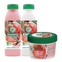 GARNIER FRUCTIS HAIR FOOD REVITALIZUJÚCI ŠAMPÓNOVÝ KONDICIONÁR BEZ SILIKÓNU