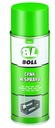 BOLL ZINOK SPREJ 400ML