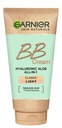 Garnier Hyaluronic Aloe BB krém 50ml svetlý